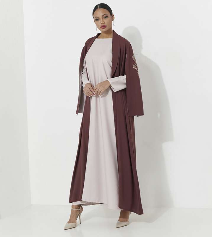 Maroon Royal