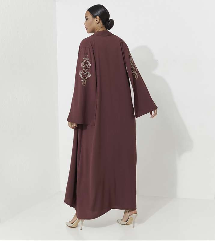 Maroon Royal
