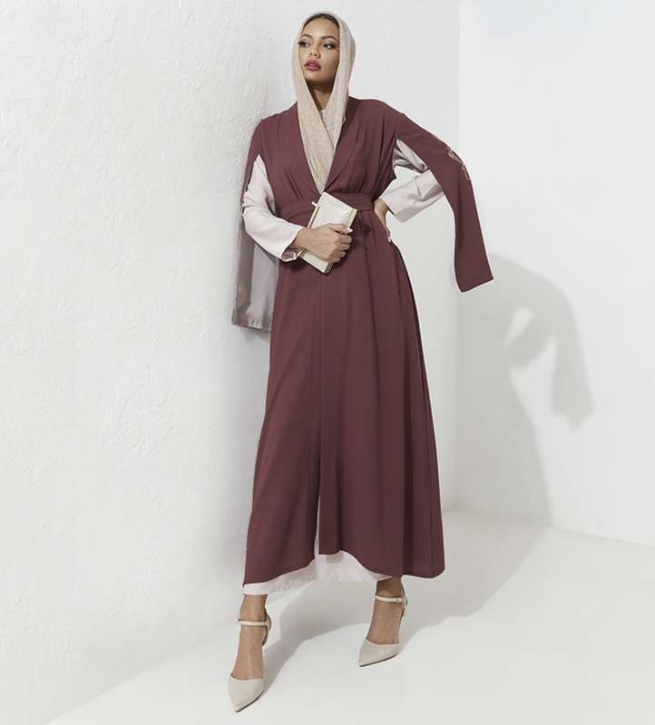 Maroon Royal
