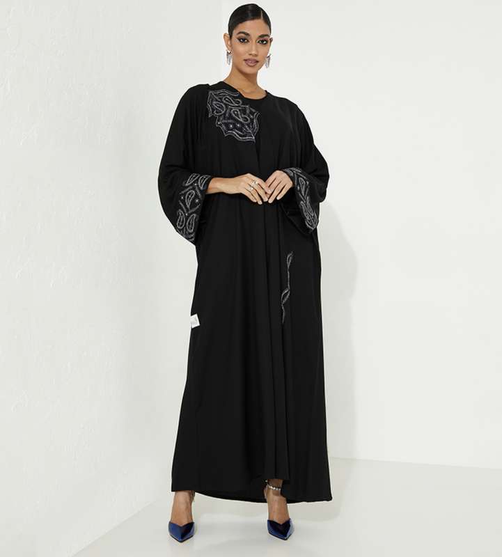 N 27 Black Silver
