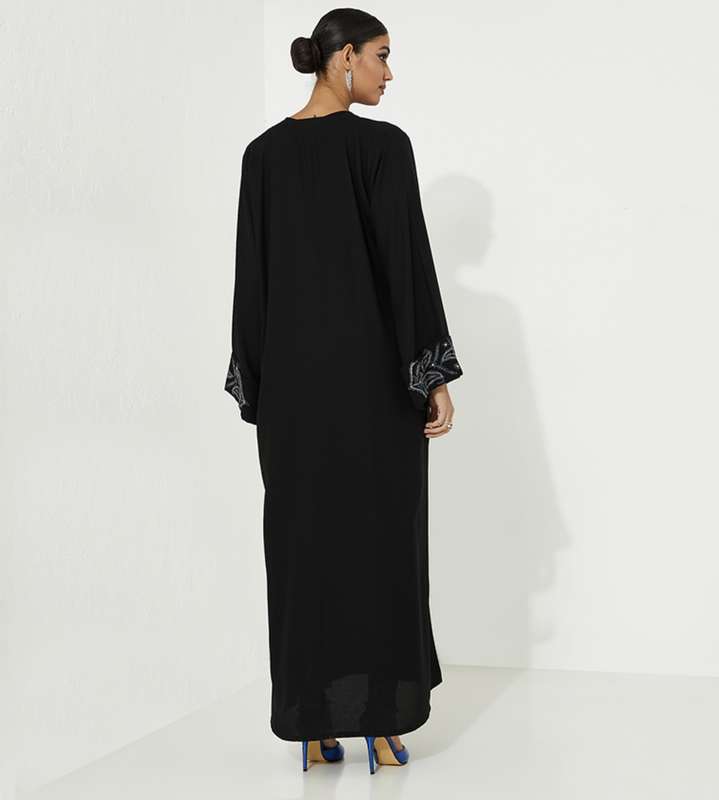 N 27 Black Silver