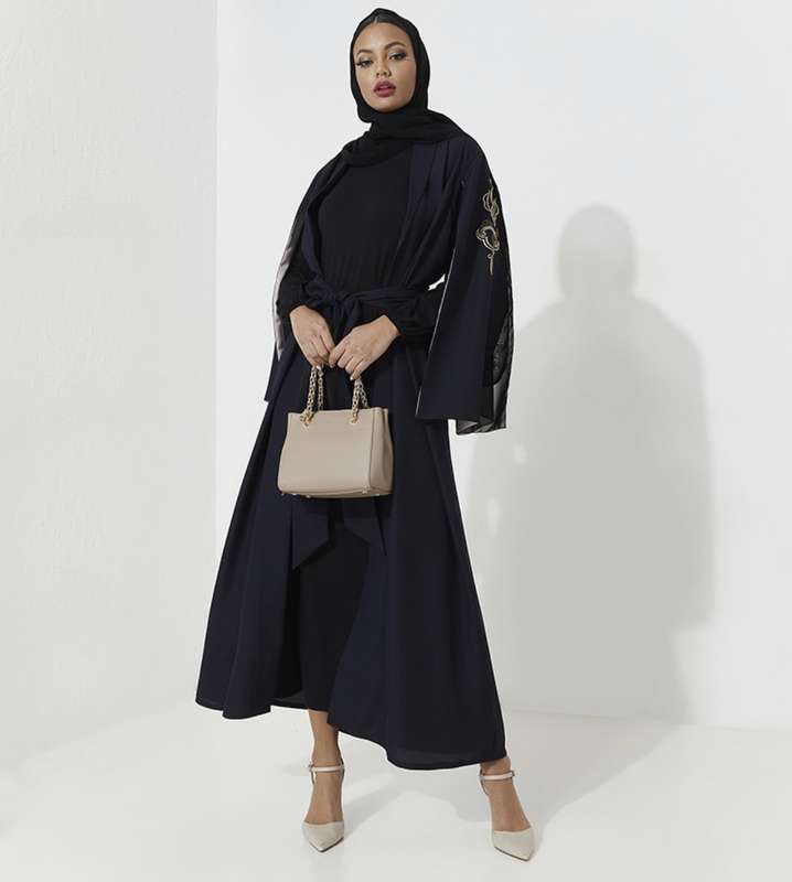 Navy Royal
