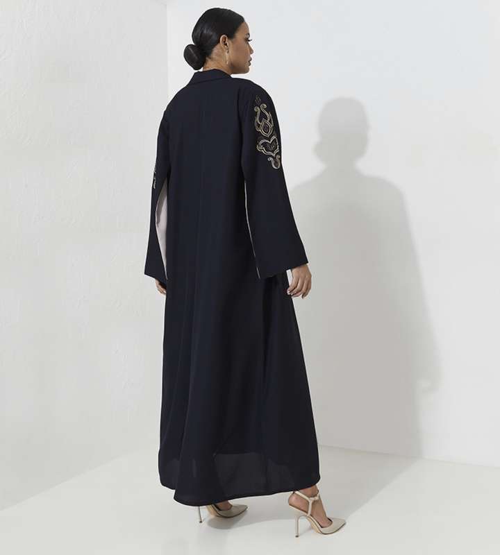 Navy Royal
