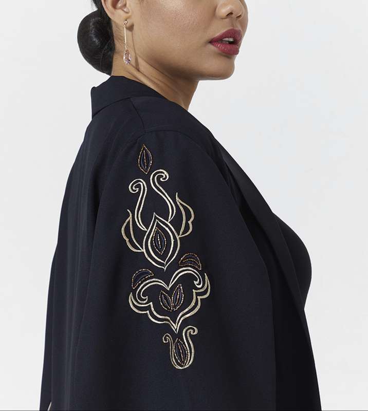 Navy Royal