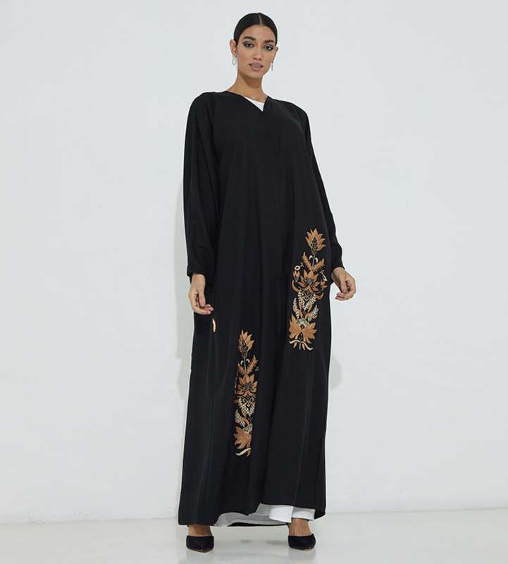 NOB- Abaya