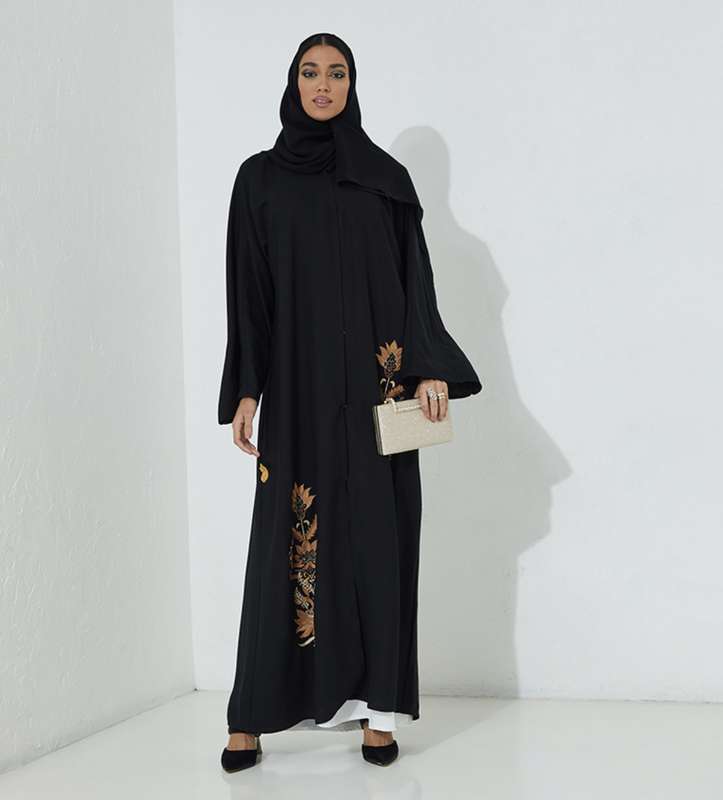 NOB- Abaya