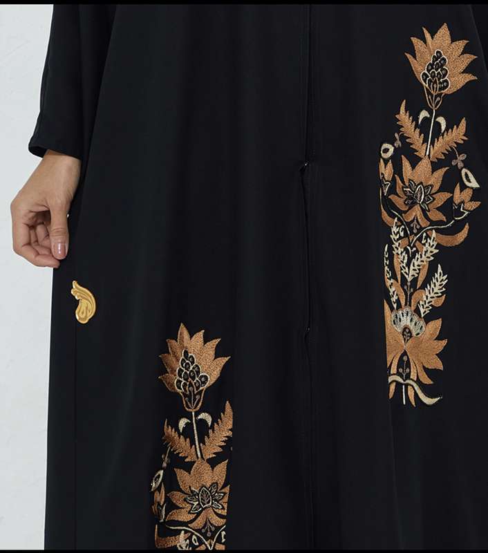 NOB- Abaya