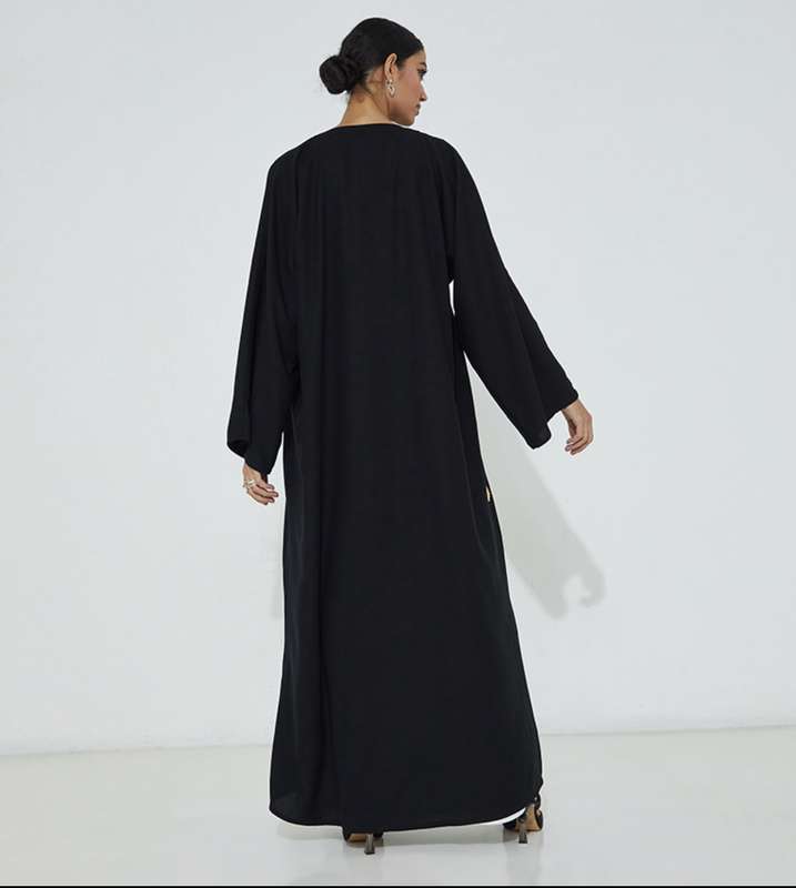 NOB- Abaya
