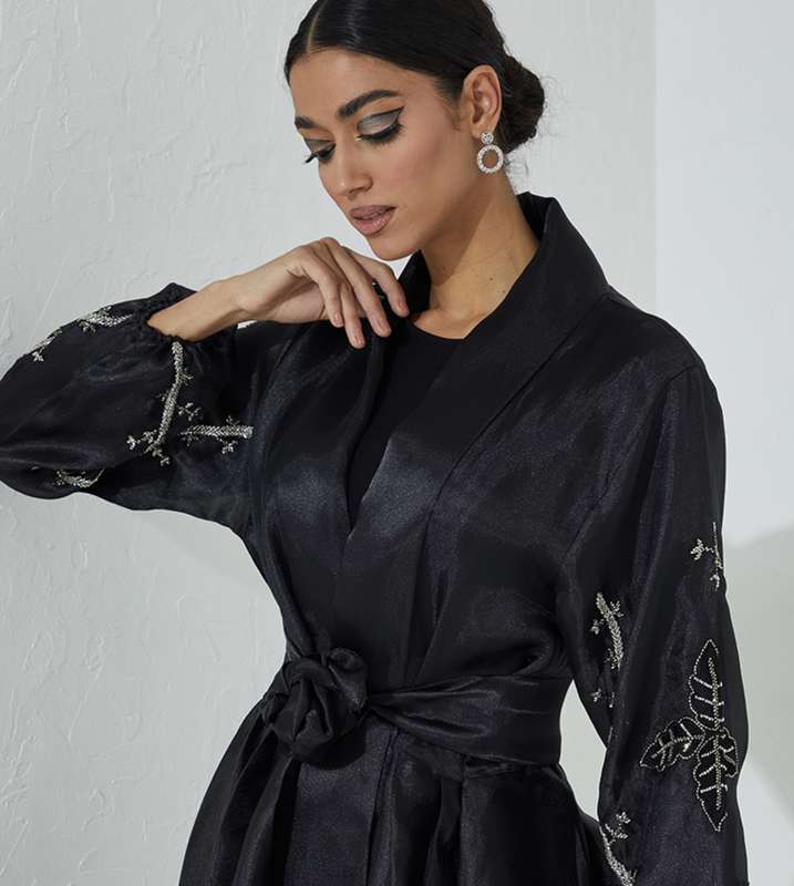 Organza-S-stones