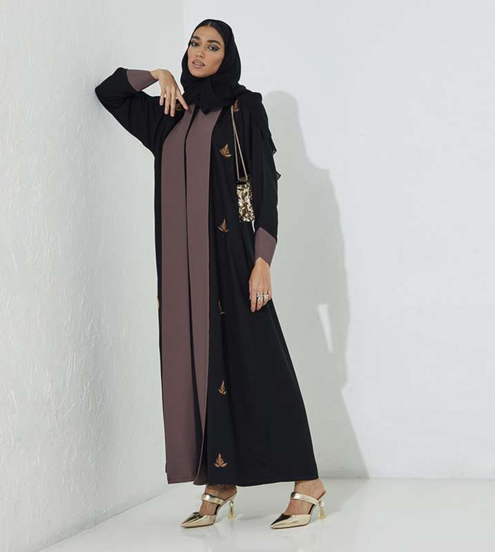 PBC Abaya