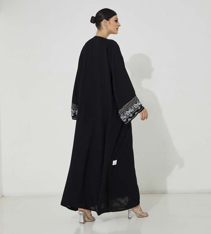 Pearl Abaya
