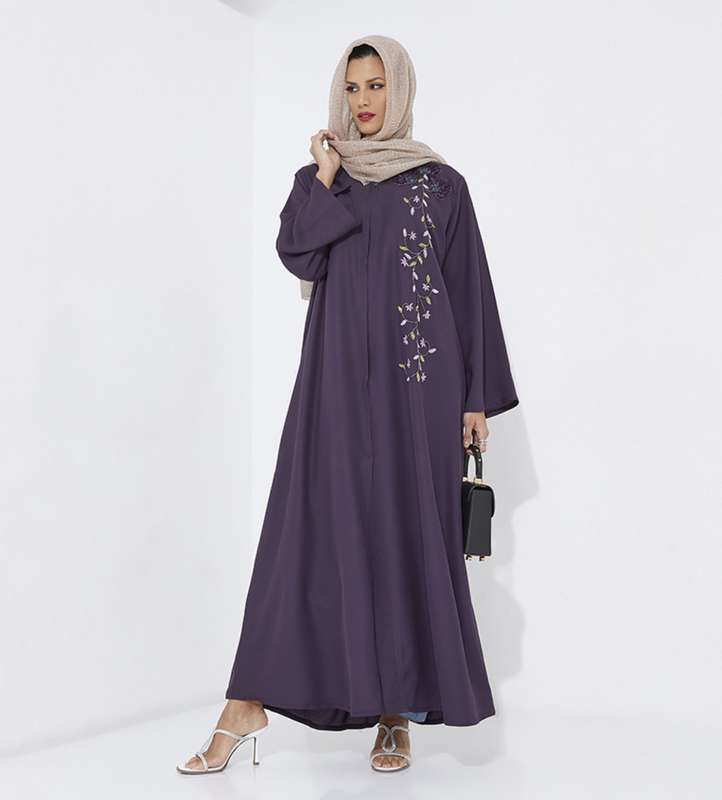 Purple Mix