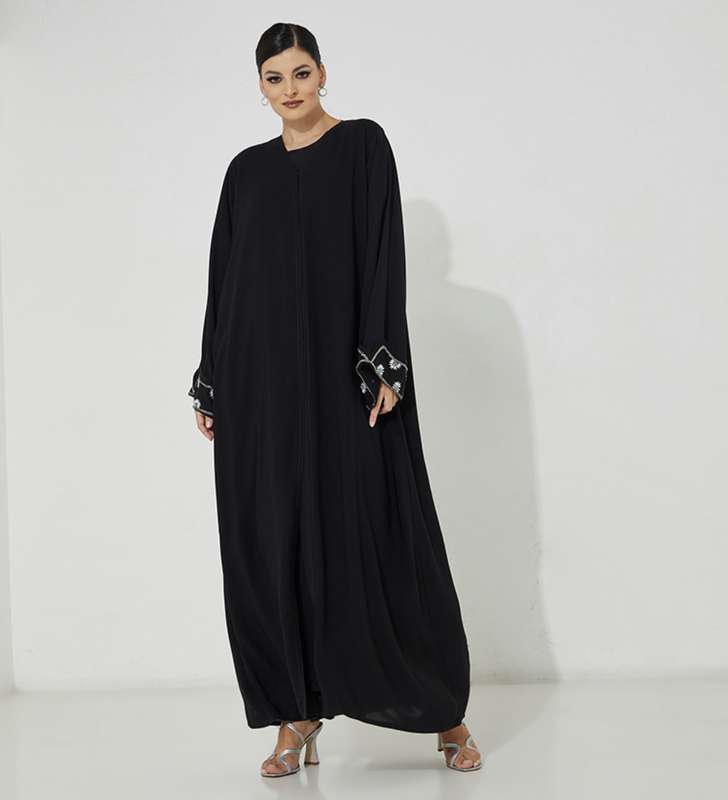 PW Abaya