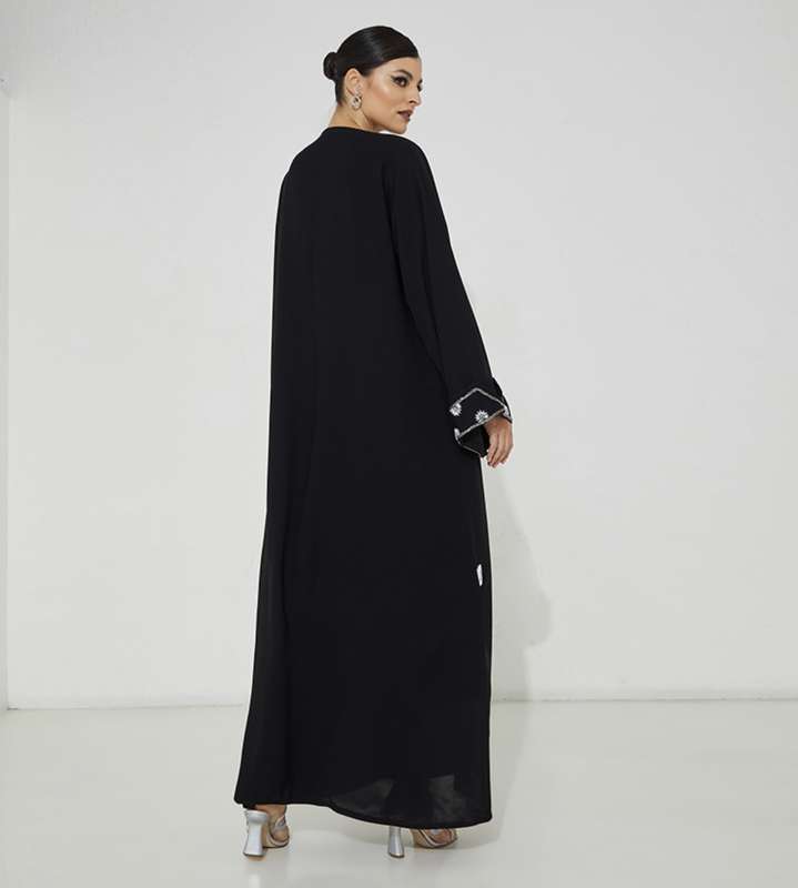 PW Abaya