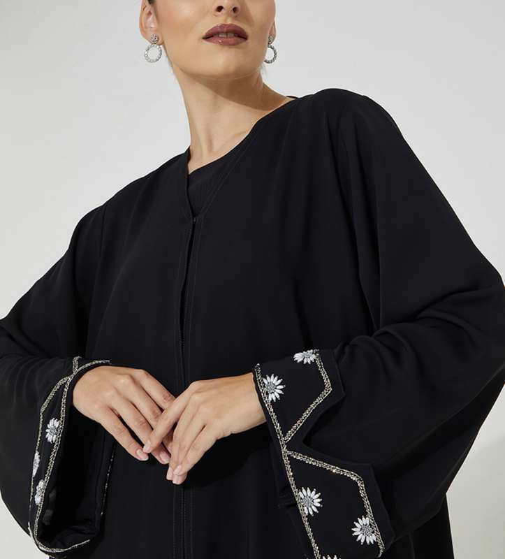 PW Abaya