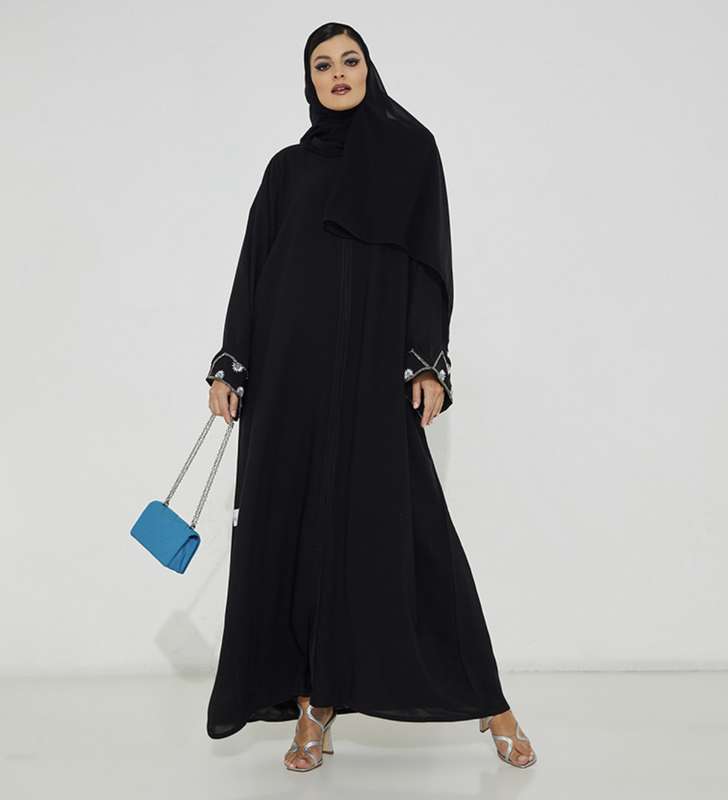 PW Abaya