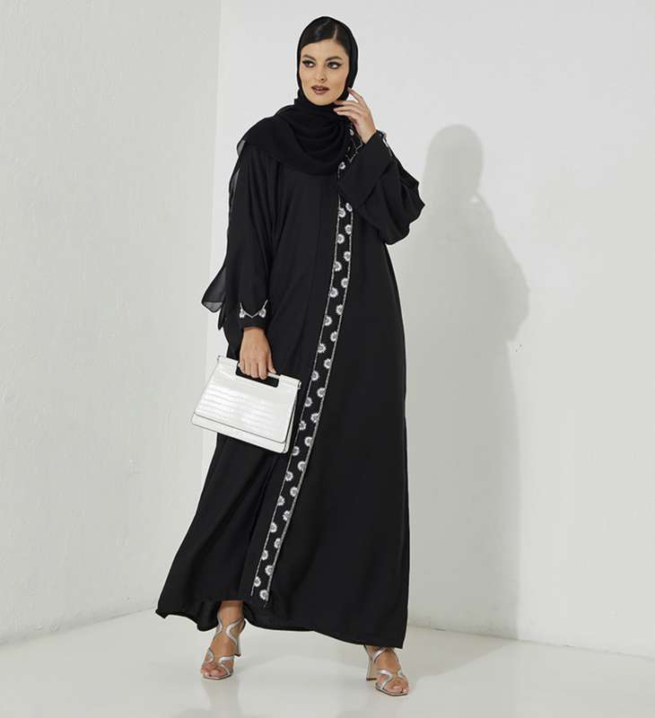 PW Abaya Line