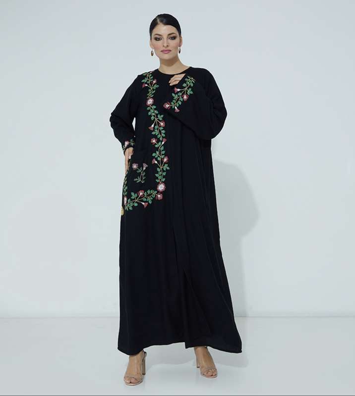 QF Abaya