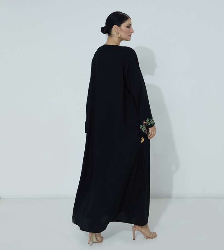 QF Abaya