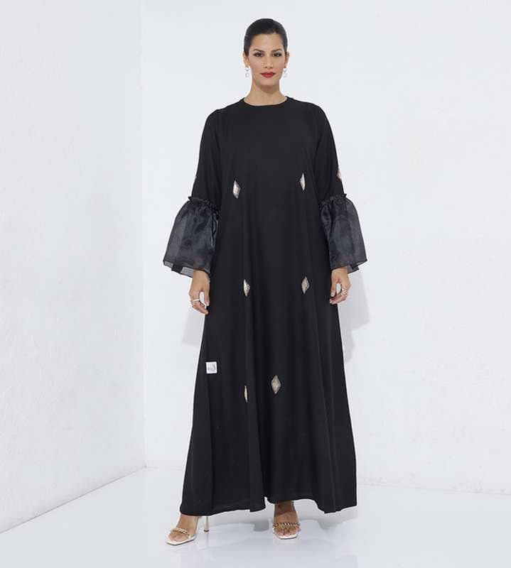 QG Black