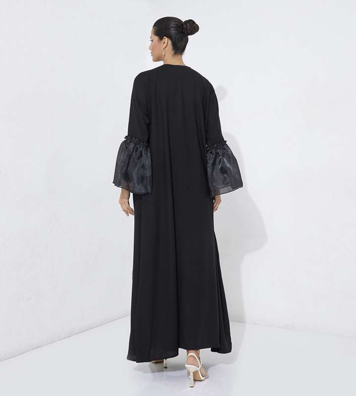 QG Black