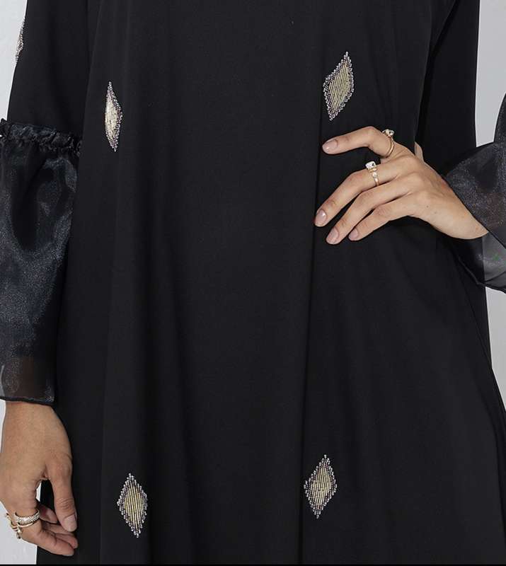 QG Black