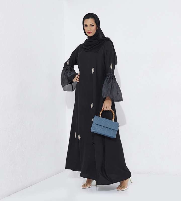 QG Black