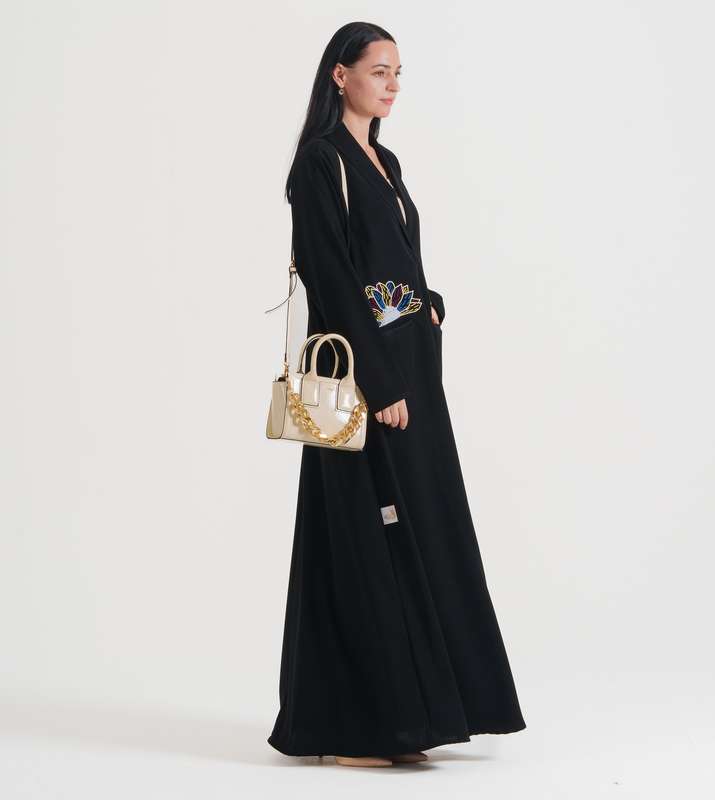 Coloring Lulu Pocket