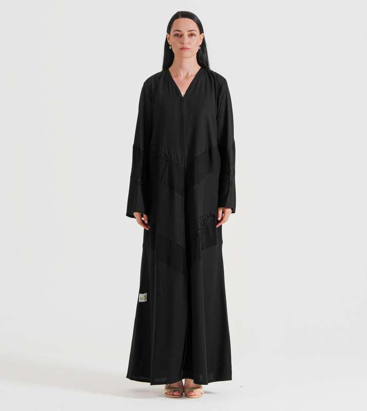 Black LS