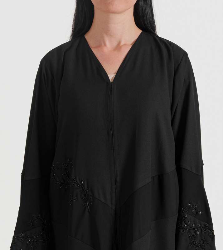 Black LS