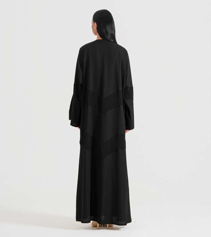 Black LS