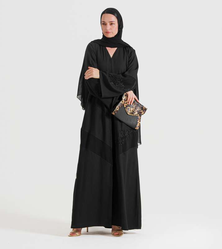 Black LS