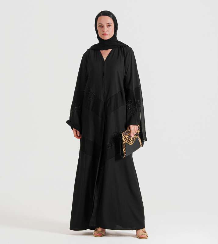 Black LS