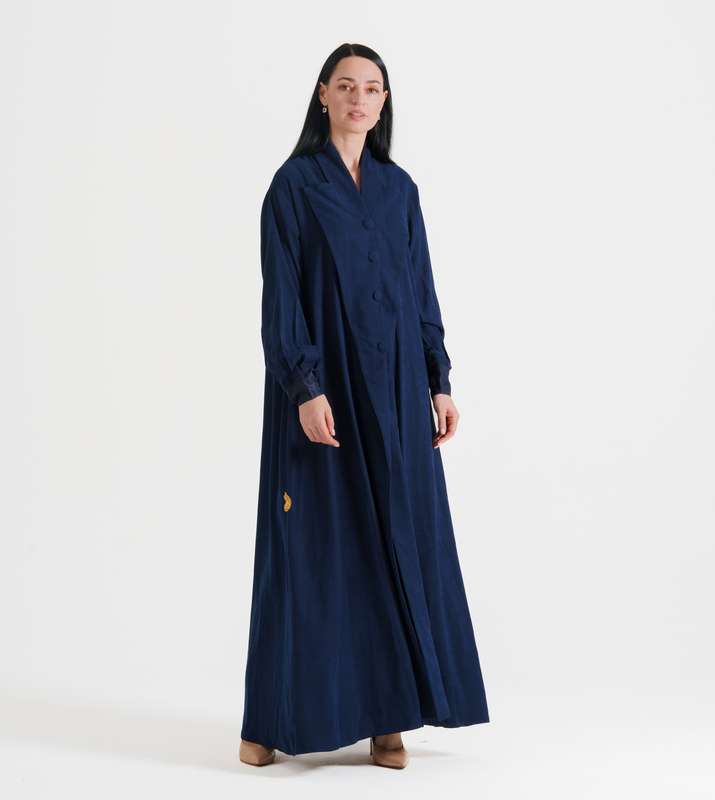 Navy Chamua