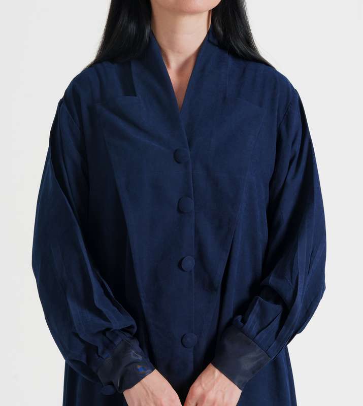 Navy Chamua