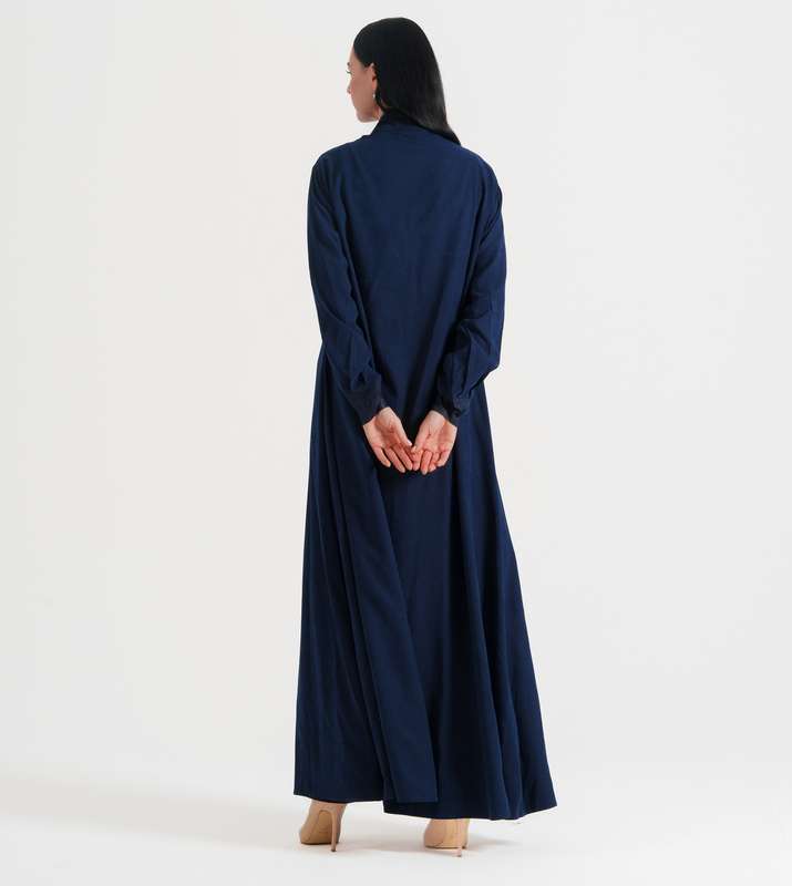 Navy Chamua