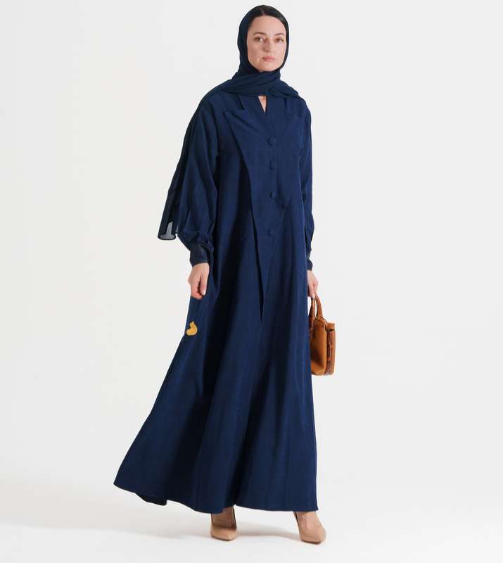 Navy Chamua