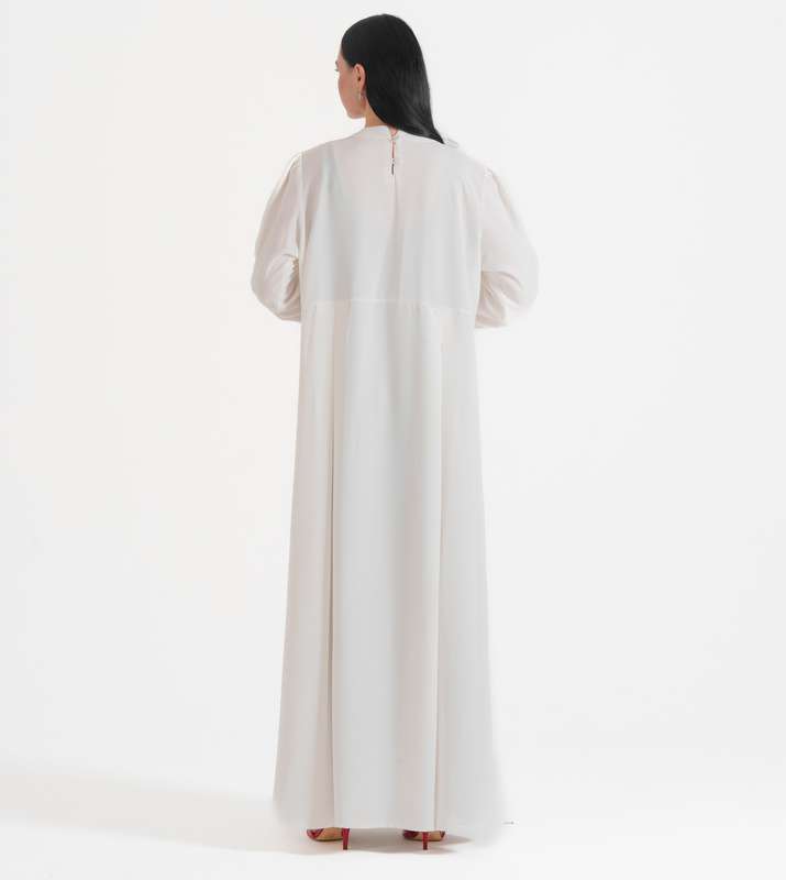 White Dress E