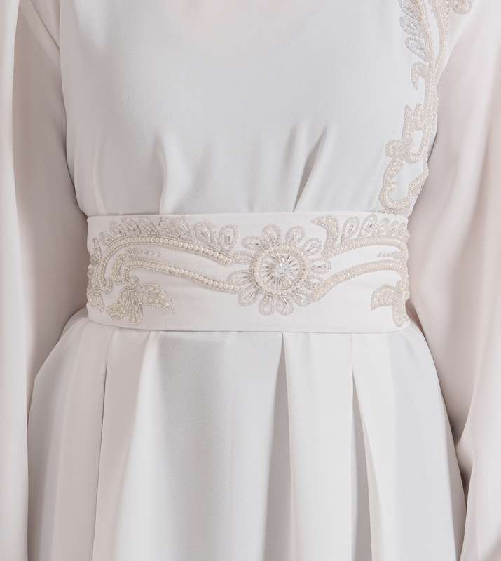 White Dress E