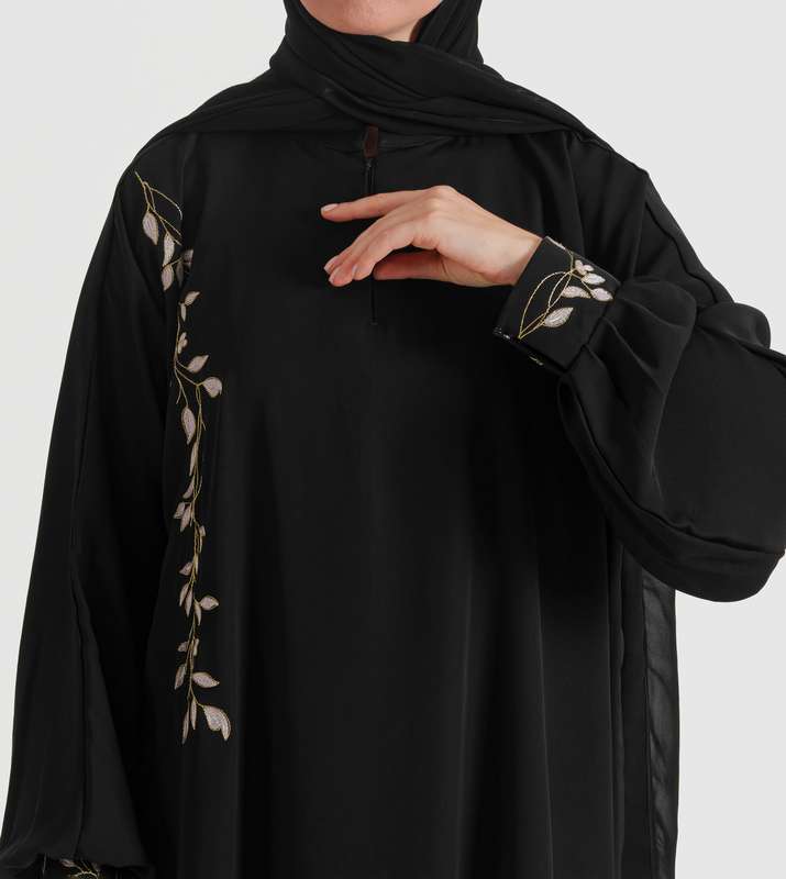 Black 74 Gold