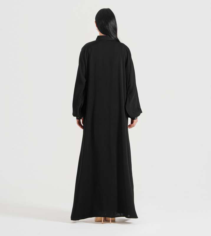 Black 74 Gold