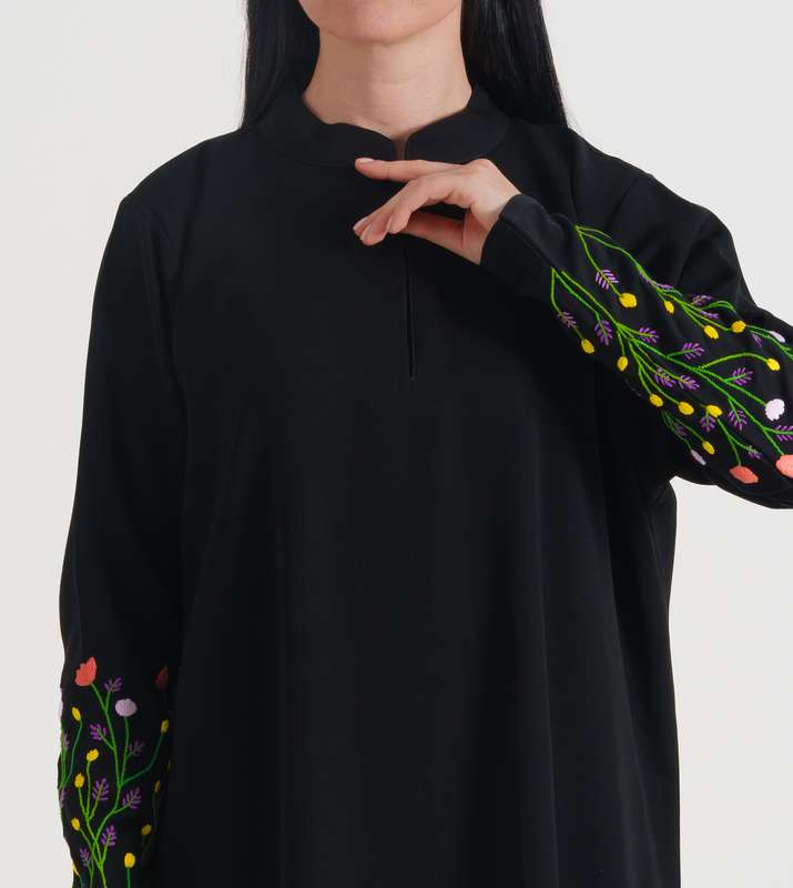 Colors Embroidery