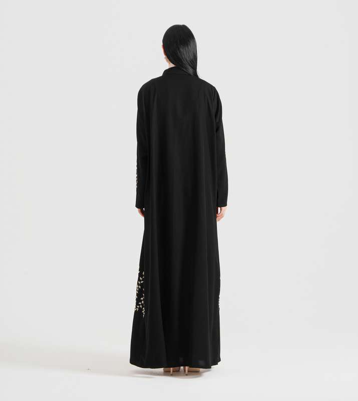 Black S756