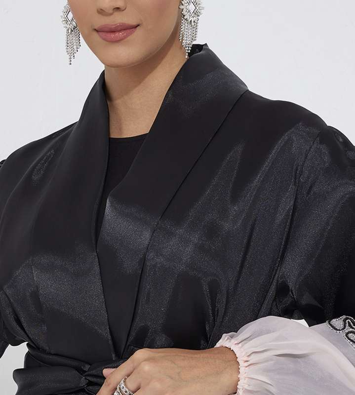 Snake Organza