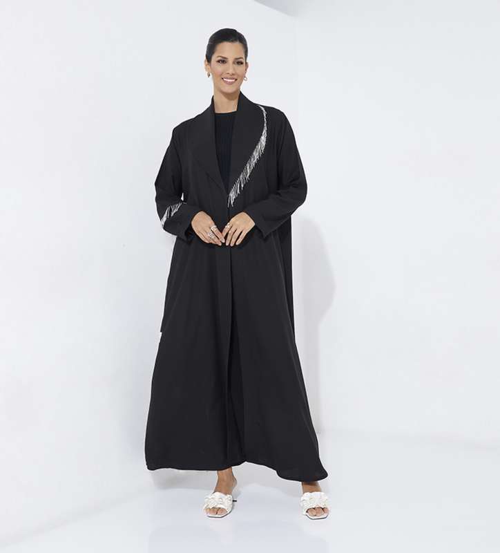 Weaving Silver stones