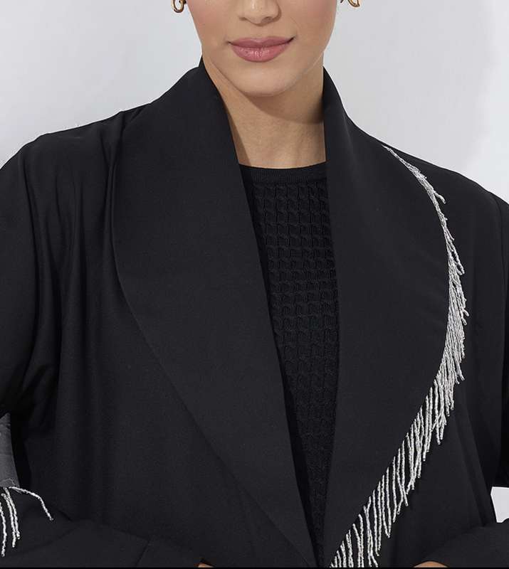 Weaving Silver stones