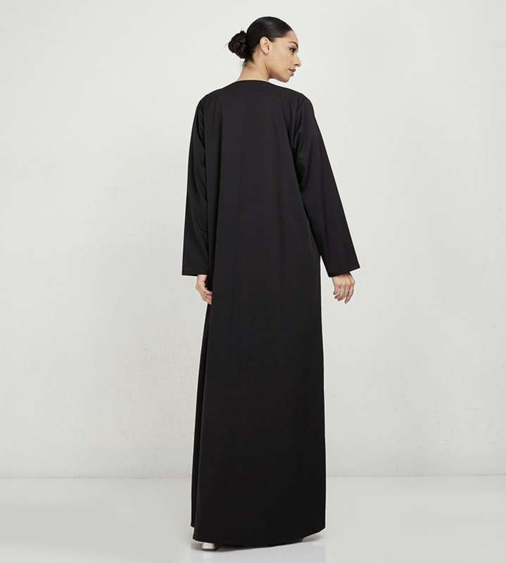 White Flowers Foliage