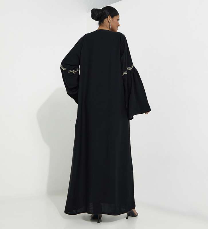 X Abaya BH2023