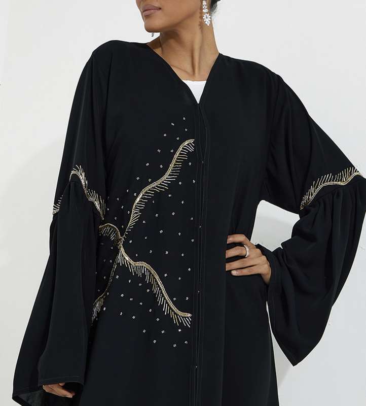 X Abaya BH2023
