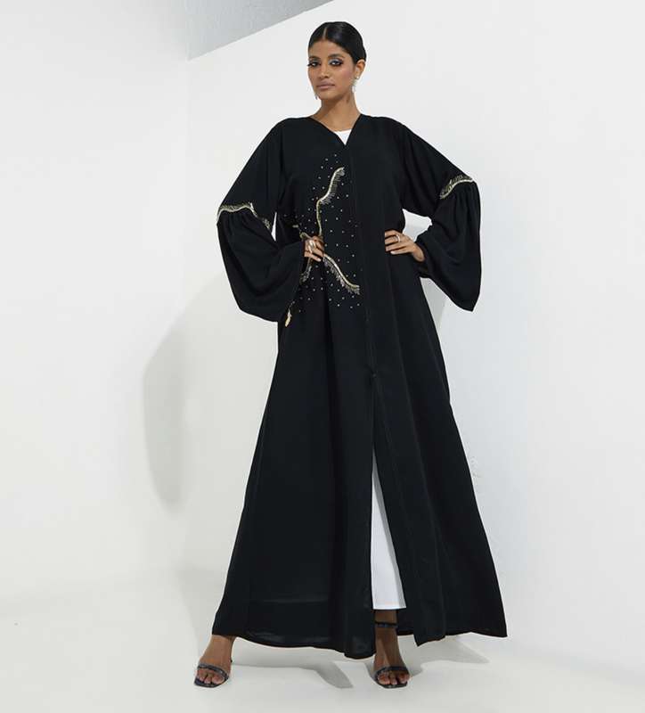 X Abaya BH2023